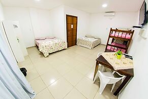 Pousada Joana Guest House