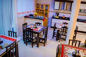 Pousada Joana Guest House