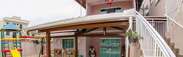 Pousada Joana Guest House