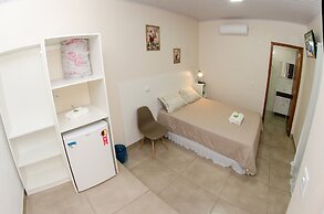 Pousada Joana Guest House