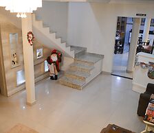 Pousada Joana Guest House