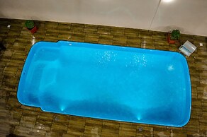Pousada Joana Guest House
