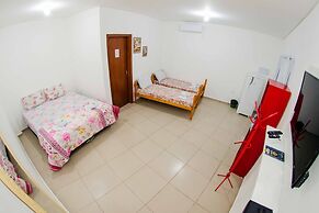 Pousada Joana Guest House