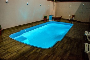 Pousada Joana Guest House