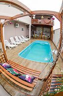 Pousada Joana Guest House