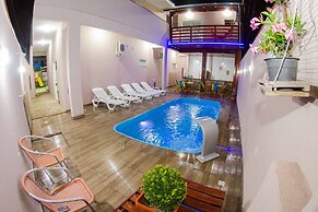Pousada Joana Guest House