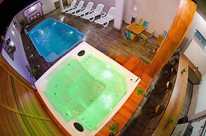 Pousada Joana Guest House