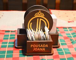 Pousada Joana Guest House