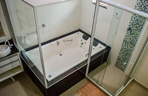 Pousada Joana Guest House