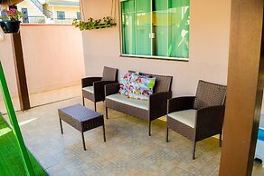 Pousada Joana Guest House