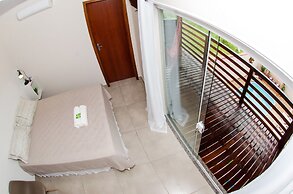 Pousada Joana Guest House