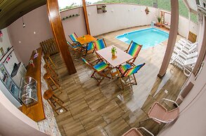 Pousada Joana Guest House