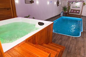 Pousada Joana Guest House