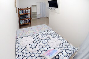 Pousada Joana Guest House