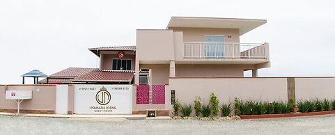 Pousada Joana Guest House
