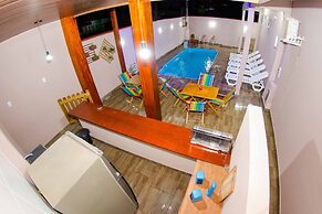 Pousada Joana Guest House