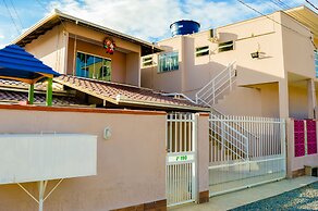 Pousada Joana Guest House