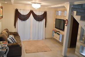 Pousada Joana Guest House