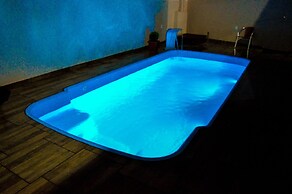 Pousada Joana Guest House