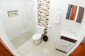 Pousada Joana Guest House