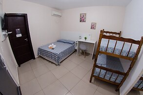 Pousada Joana Guest House