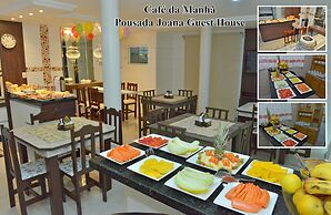 Pousada Joana Guest House