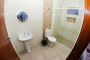 Pousada Joana Guest House
