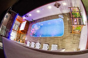 Pousada Joana Guest House