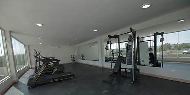 CHN Hotel Monterrey Aeropuerto, Trademark by Wyndham