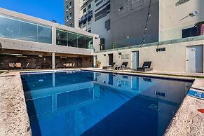 CHN Hotel Monterrey Aeropuerto, Trademark by Wyndham