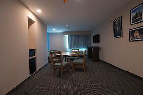 CHN Hotel Monterrey Aeropuerto, Trademark by Wyndham