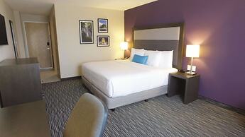 CHN Hotel Monterrey Aeropuerto, Trademark by Wyndham