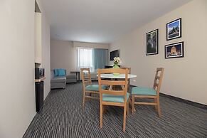 CHN Hotel Monterrey Aeropuerto, Trademark by Wyndham