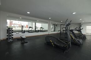 CHN Hotel Monterrey Aeropuerto, Trademark by Wyndham