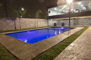 CHN Hotel Monterrey Aeropuerto, Trademark by Wyndham