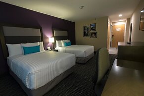 CHN Hotel Monterrey Aeropuerto, Trademark by Wyndham