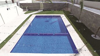 CHN Hotel Monterrey Aeropuerto, Trademark by Wyndham