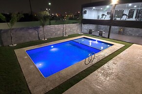 CHN Hotel Monterrey Aeropuerto, Trademark by Wyndham