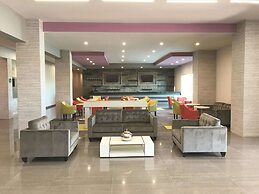 CHN Hotel Monterrey Aeropuerto, Trademark by Wyndham