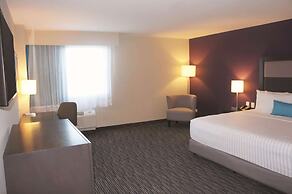 CHN Hotel Monterrey Aeropuerto, Trademark by Wyndham