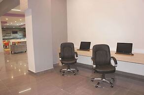 CHN Hotel Monterrey Aeropuerto, Trademark by Wyndham