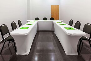 CHN Hotel Monterrey Aeropuerto, Trademark by Wyndham