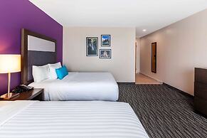 CHN Hotel Monterrey Aeropuerto, Trademark by Wyndham