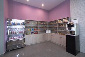 CHN Hotel Monterrey Aeropuerto, Trademark by Wyndham