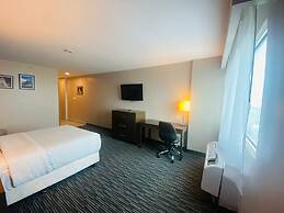 CHN Hotel Monterrey Aeropuerto, Trademark by Wyndham