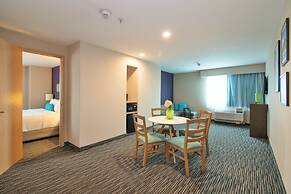 CHN Hotel Monterrey Aeropuerto, Trademark by Wyndham