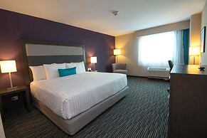 CHN Hotel Monterrey Aeropuerto, Trademark by Wyndham