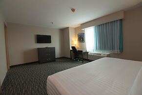 CHN Hotel Monterrey Aeropuerto, Trademark by Wyndham