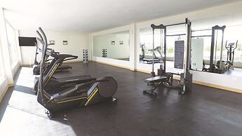 CHN Hotel Monterrey Aeropuerto, Trademark by Wyndham