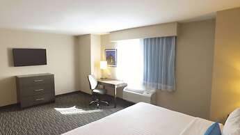 CHN Hotel Monterrey Aeropuerto, Trademark by Wyndham